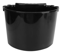 Car Wash Bucket Hanging Cleaning Bucket Multifunctional Professional Detailing Wash Bucket