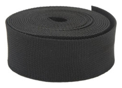 Värmeskyddshylsa 20mm Dia Glasfiber Högtemperaturbeständig Bränsleledningsskydd Hylsa för Bil Kabelhärva Skydd 7,5m / 25ft