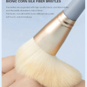 10pcs Soft Fluffy Makeup Brushes Set Eye Shadow Foundation Women Cosmetic Powder Blush Blending Beauty Make Up Beauty Tool