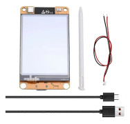 ESP32 WIFI och Bluetooth Utvecklingskort 2.4 Tum LCD TFT Modul 240x320 Smart Display Skärm med