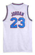 nr.23 Jordan Space Jam Kids Movie Tune Squad Bunny Child