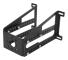 Aluminum Alloy Motor Mount for Large Aircraft - Removable Installation Support