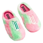 Wicked Girls Logo Tofflor 12 UK Barn Flerfärgad Multicoloured 12 UK Child