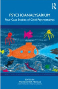 Psychoanalysarium (häftad, eng)