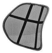 Ergonomic Lumbar Support - Backrest for Chair & Car Seat