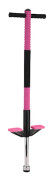 Barnens pogostick, vadderad, upp till 35 kg