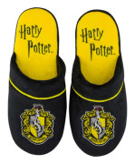 Harry Potter Tofflor Hufflepuff