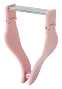 Ansiktshår Epilator Ansiktshårborttagning ROSA pink