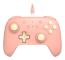 8Bitdo Ultimate 2C Trådbunden Kontroll rosa rosa