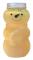 Engångsdrinkflaskor e Bear Plastkopp Juice Beverage Stor