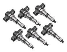 6 st 2418455597 2455-597 Pumpelement Kolvar & Plunger