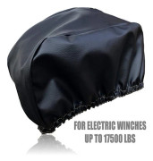 Cover Elektriskt cover Cover 17500lbs