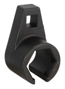 Högkvalitativ 7/8 tum 22mm Syresensorshylsa 3/8 Drivborttagningsverktyg