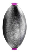 10/20 st Fiskeblysänkor Fiskeviktsänkare 10G-10ST 10g-10pcs
