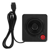 Atari 2600 Klassisk Retro 3D Analog Joystick Spelkontroll