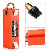 Batteri för Xiaomi Roborock S5 S6 * 14.4v 5200mah