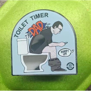 Timglas timer timglas tid timglas anti-fall tidshantering D