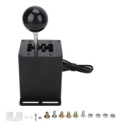 USB Sim Racing Växelspak för Logitech G29 G27 G25 G920 PC