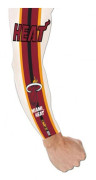 Miami Heat Tattoo Sleeves