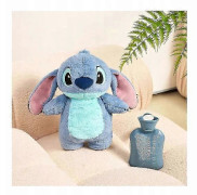 Lilo & Stitch Varmvattenflaska Mjuk Mysig Plysch