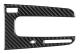 Kontrollväxellåda Panellock Mjuk kolfiber Lämplig för Honda CRV 2016-2019