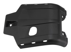 Motocross Motor Chassi Skid Plate Skydd Sidopanel Kåpa för KLX 230 KLX230 2020-2023