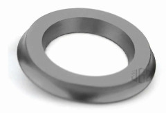 Motorcykel CNC Tändningslås Kåpa Ring Cirkel Lock För KTM DUKE RC 125 200 250 390 2017 2018 2019 2020 2022 2022 Tillbehör (FMY) Titanium