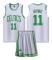 NBA basketuniform BIM White Suit - nr 11 Irving 5XL (185-195cm)