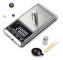 Digital guld silver testkit p