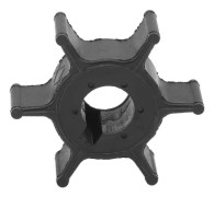 Utombordare vattenpump Impeller Båtmotorersättningspump Impeller Marina Reparationsdelar 6E0 44352 00