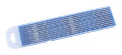 Welding Electrodes Lanthanated Electrode Blue Tip (1.6*150 mm)