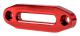 Aluminiumlegering främre bakre Hawse Fairlead vinsch för 3000LBS ATV UTV-repkabel