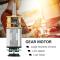 DC6V 2W GBMQ GM12BY20 Magnetisk Kodad Skiva Hall Encoder Motor 6V 60RPM