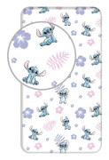 Lilo and Stitch Duvet Cover 90x200 cm from Disney