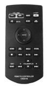 Ersättningsfjärrkontroll CXE5116 för PIONEER AVH-1300NEX AVH-X390BS AVH-2300NEX