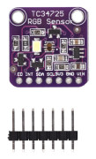 CJMCU34725 TCS34725 RGB Färgsensormodul Kompatibel med Arduino