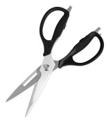 Kökssax - Kom isär Kökssax för att skära kyckling, kött, fågel, skaldjur, grönsaker - Bra matlagningssax
