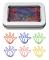 Kreativa gem (Palm järnbox (60 st)),