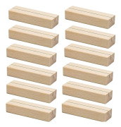 #Träkortställ, 12-pack#