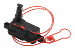 ABS Tanklock Ställdon 2-stifts Design Enkel Installation 4L0862153 för Fordon