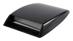 Universell Bil Luftflödesintag Scoop Bonnet Ventilationskåpa