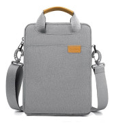 9-11/13 tums case för surfplattor Laptop axelväska GRÅ 13 Grey 13 inch