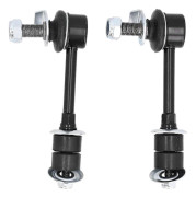 1 Par Bakre Krängningshämmarstag Stabilisator Vänster Höger K90619 Ersättning för 4Runner 1996-2002