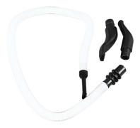 Melodica Munstycke Rör Set Professionella Instrumenttillbehör