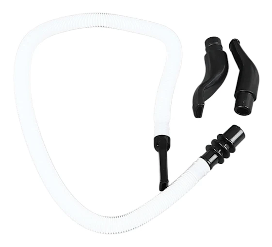 Melodica Munstycke Rör Set Professionella Instrumenttillbehör