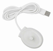USB Laddningsstation för Oral B Braun P2000 P4000 P6000 D10 D12 D16 D20 Elektrisk Tandborste Laddare Typ_MGF