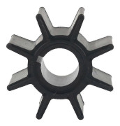 【NX】19210-935-003 Vattenpumpimpeller kompatibel med 7.5/10 hk