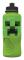 Minecraft Vattenflaska för Barn/Sportvattenflaska 430ml Grön