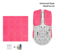 12*11cm DIY Anti-Slip Universal Style Mouse Sticker Wireless Ga A8