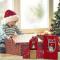 Seeroze Överraskningspresentförpackning Jul, Funoio Överraskningspresentförpackning, Bounce Överraskningspresentförpackning Jul 10 Bouncing Boxes C